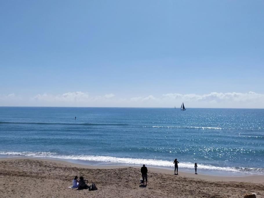 Sea Of Rome - Holiday Home Lido di Ostia Zewnętrze zdjęcie